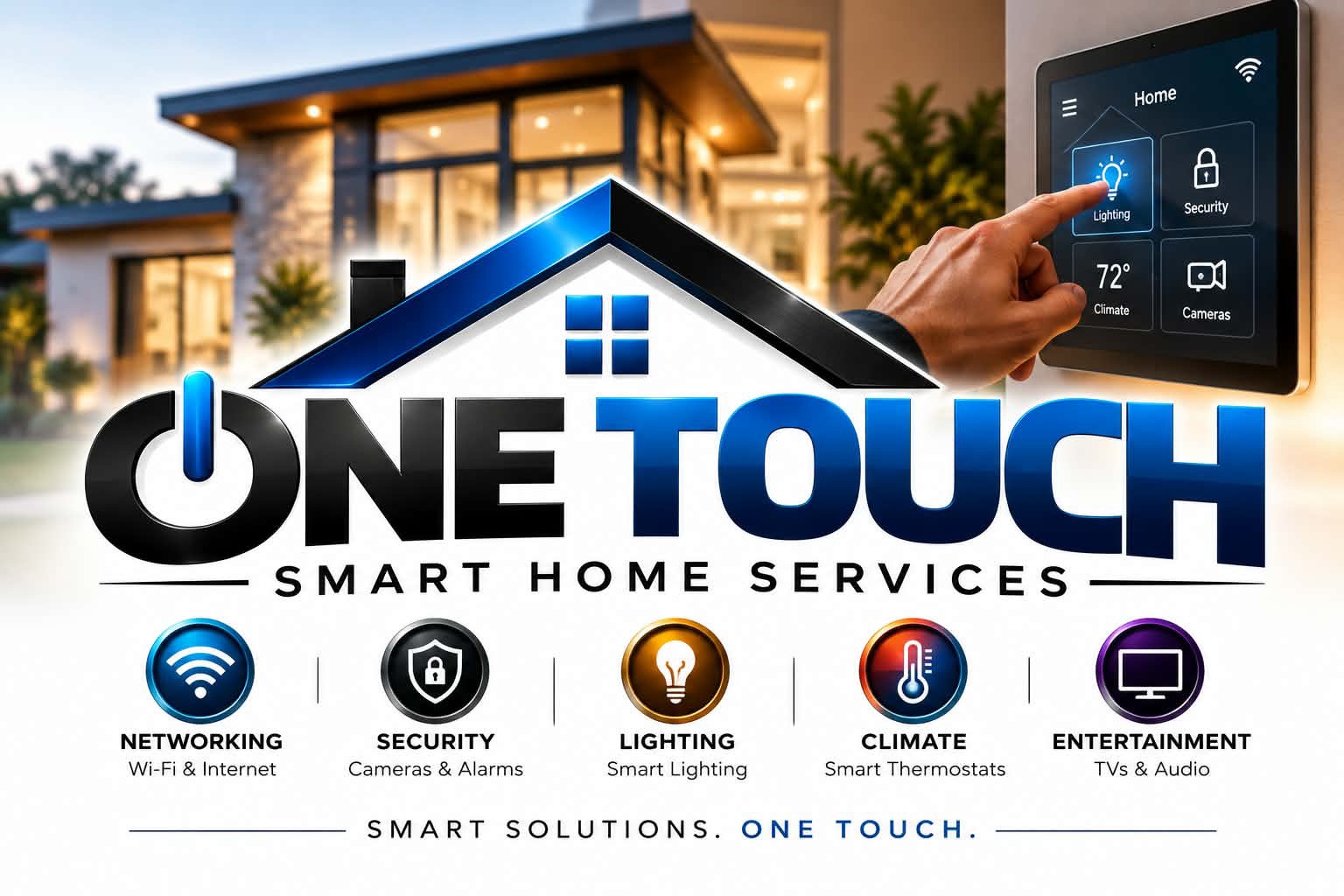 Smart Home Service