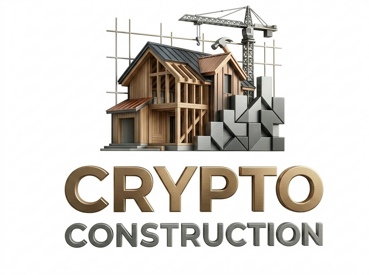 Crypto Construction