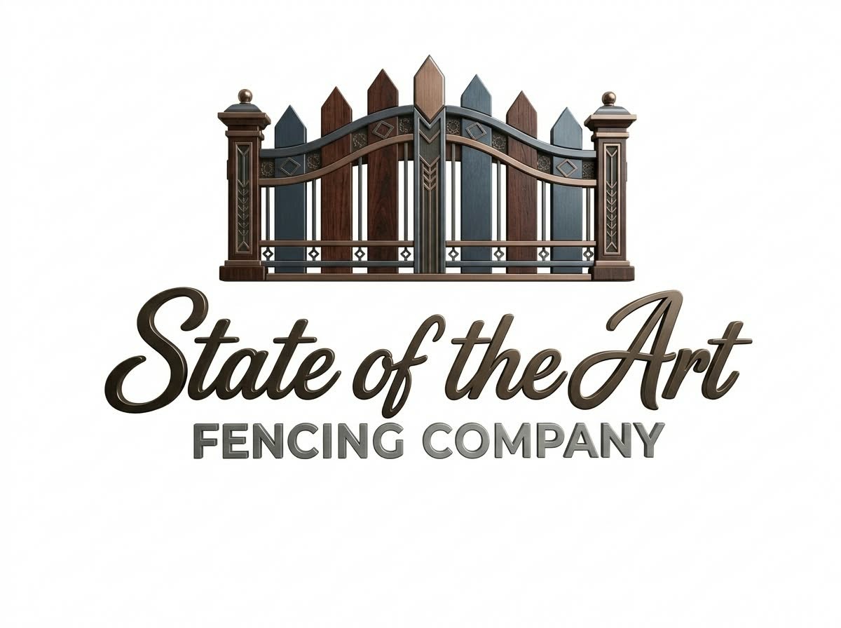 State of the Art Fencing Company