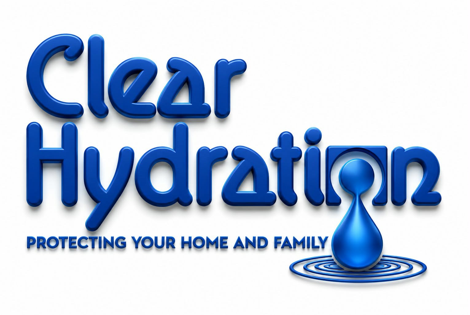 Clear Hydration