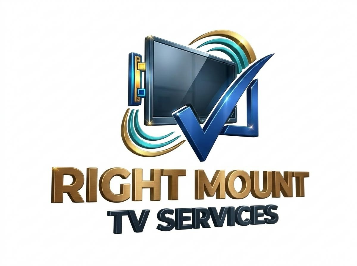 Mount Right TV Service