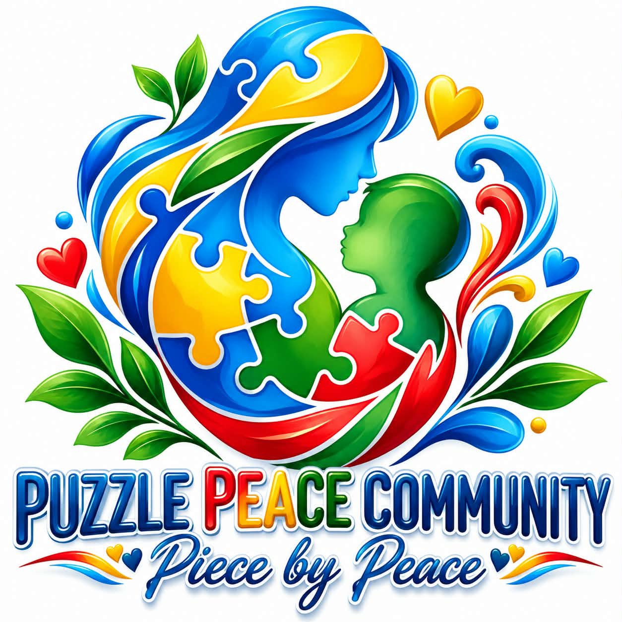 Puzzle Pieces
