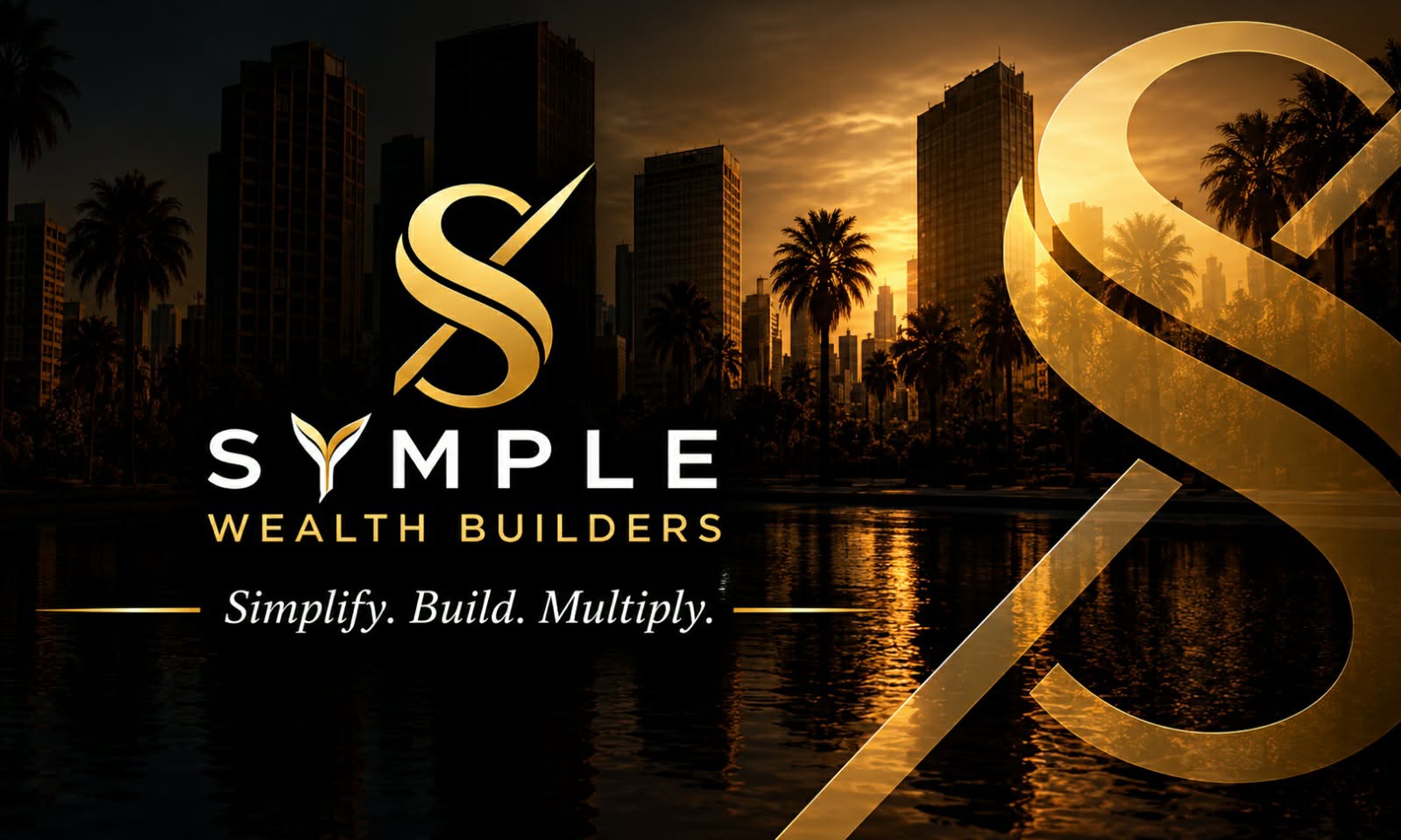Symple Wealth Builders