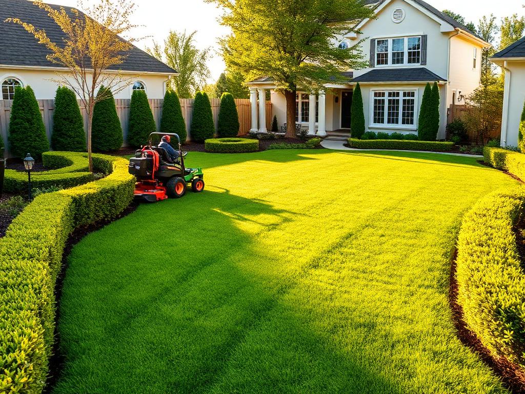 Lawn Care