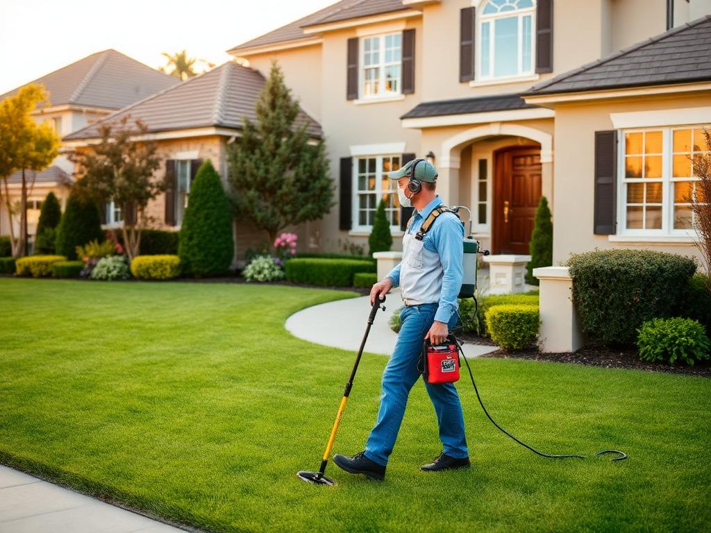 Pest Control
