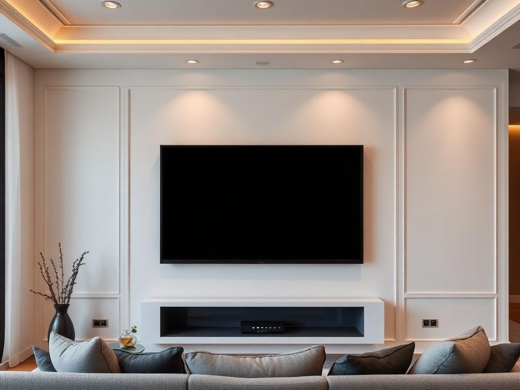 TV Installation